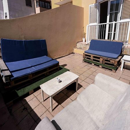 Medano Beach Coliving El Médano Екстериор снимка