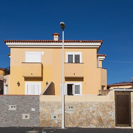 Medano Beach Coliving El Médano Екстериор снимка