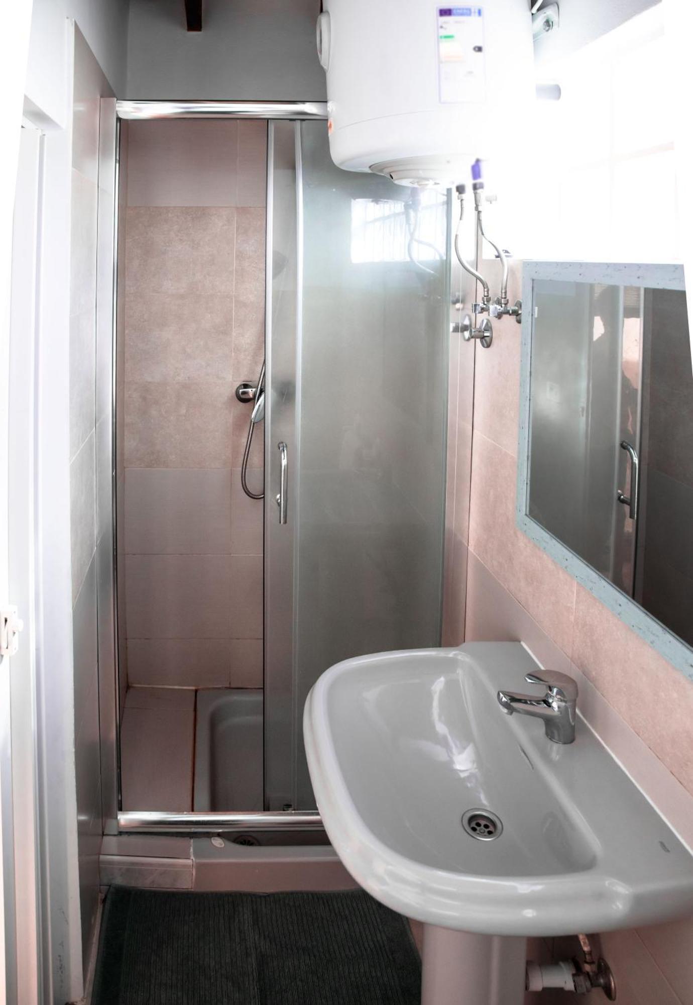 Medano Beach Coliving El Médano Екстериор снимка