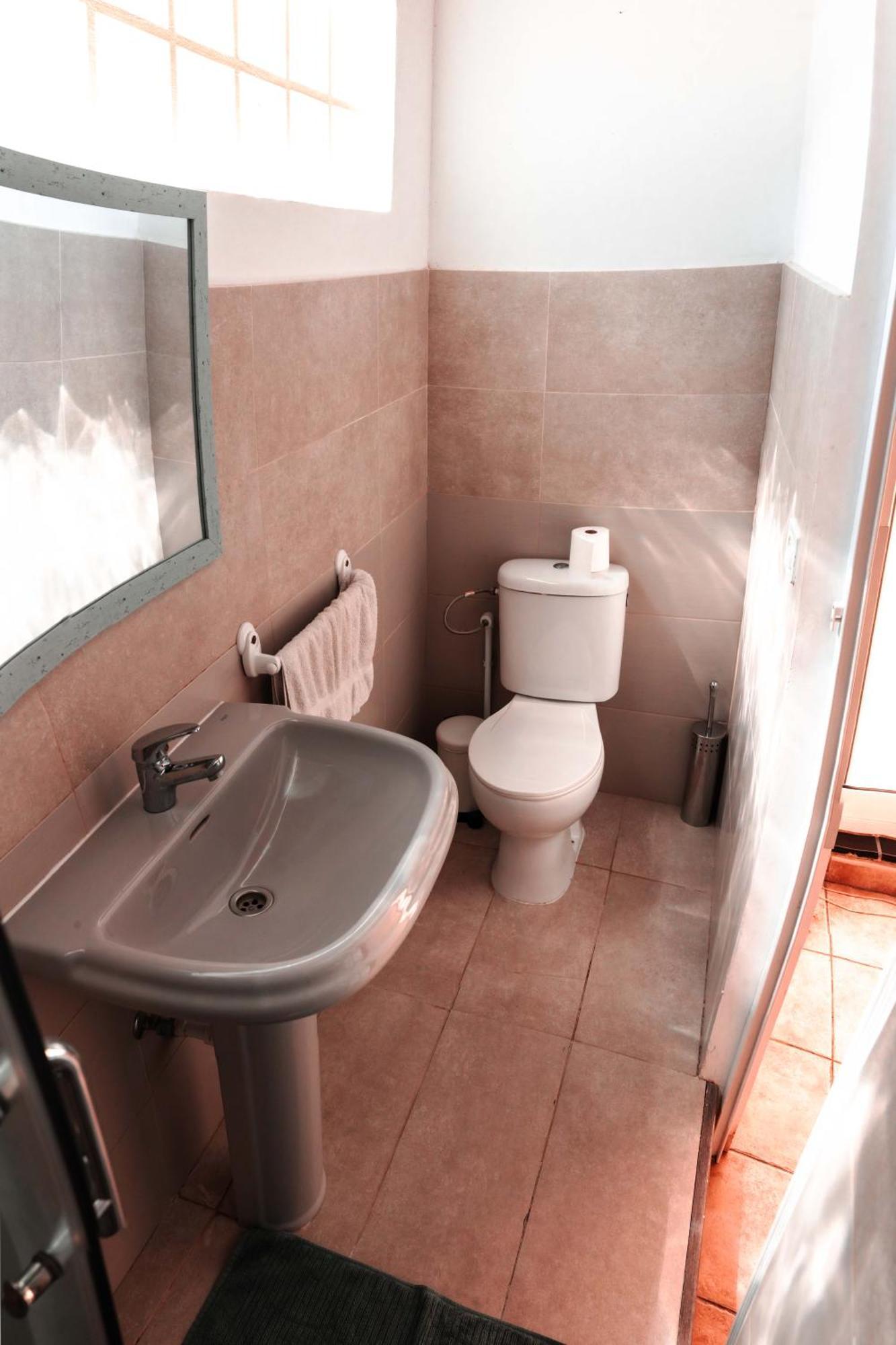 Medano Beach Coliving El Médano Екстериор снимка