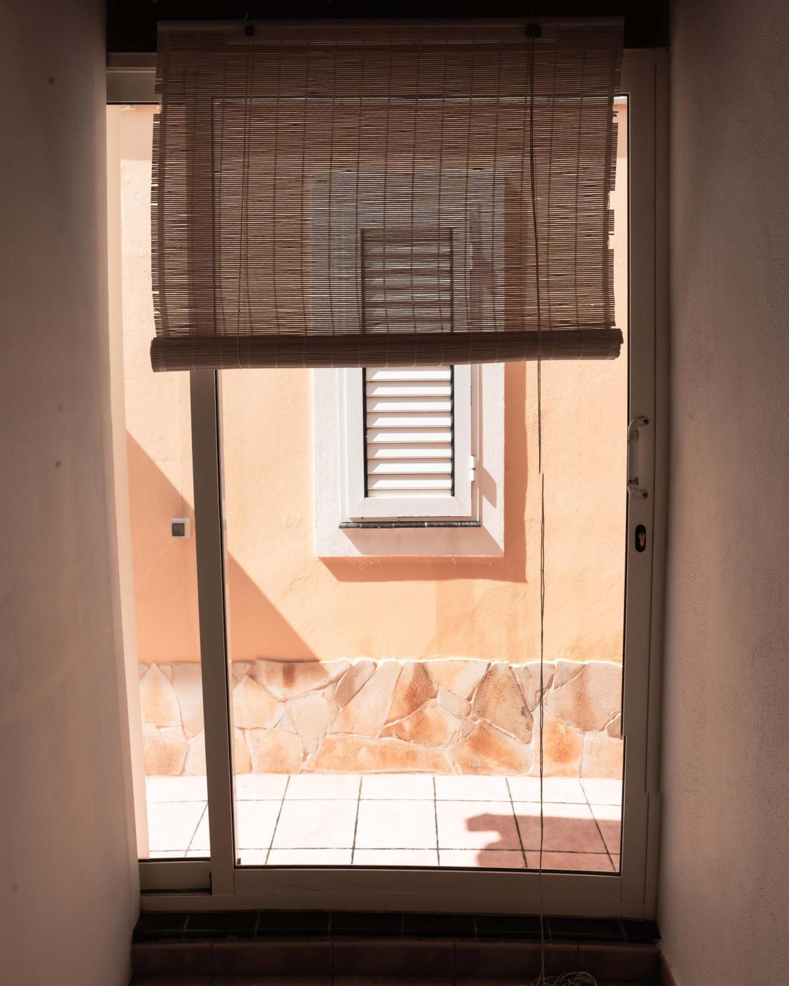 Medano Beach Coliving El Médano Екстериор снимка