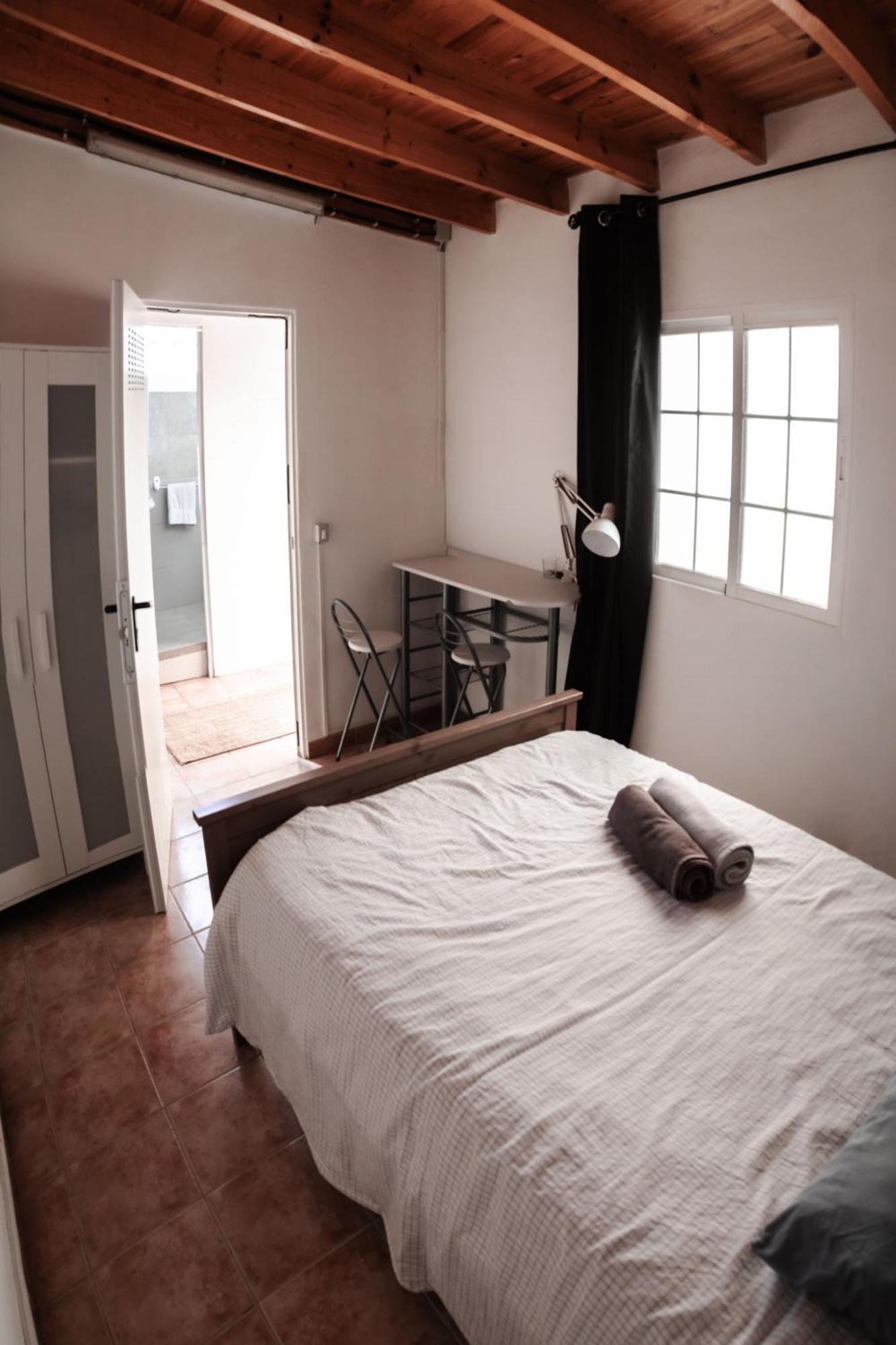 Medano Beach Coliving El Médano Екстериор снимка