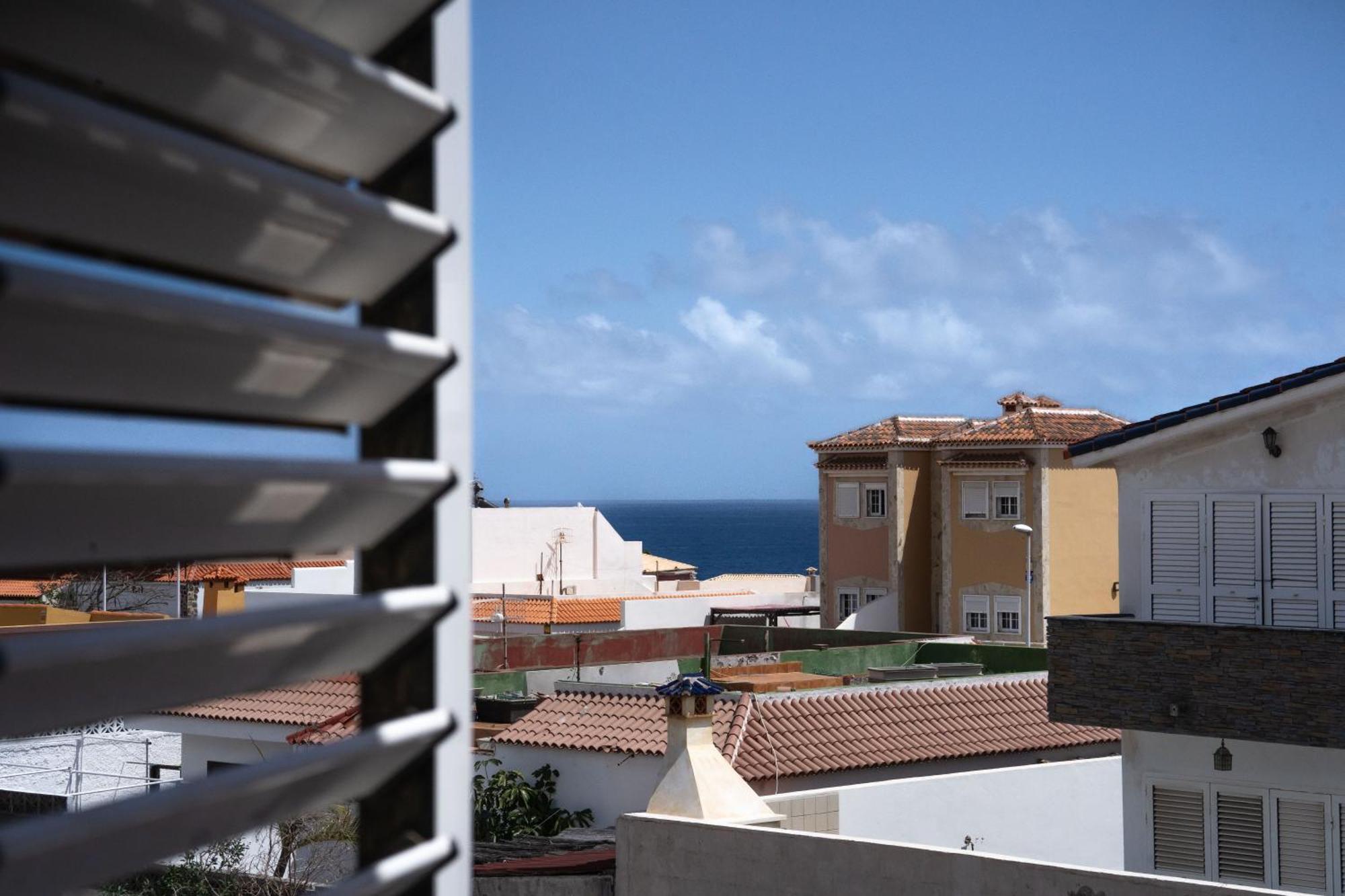 Medano Beach Coliving El Médano Екстериор снимка