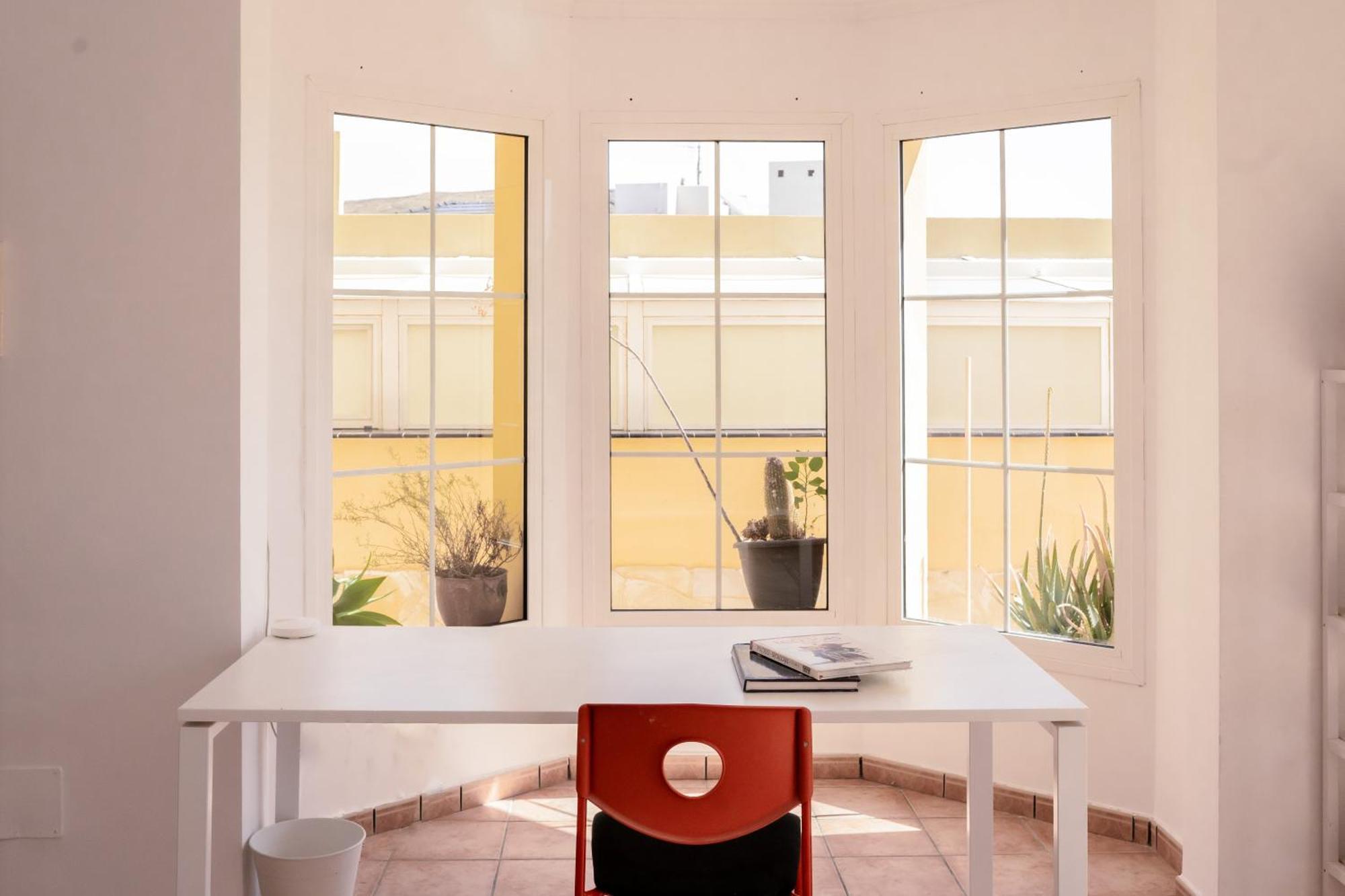Medano Beach Coliving El Médano Екстериор снимка