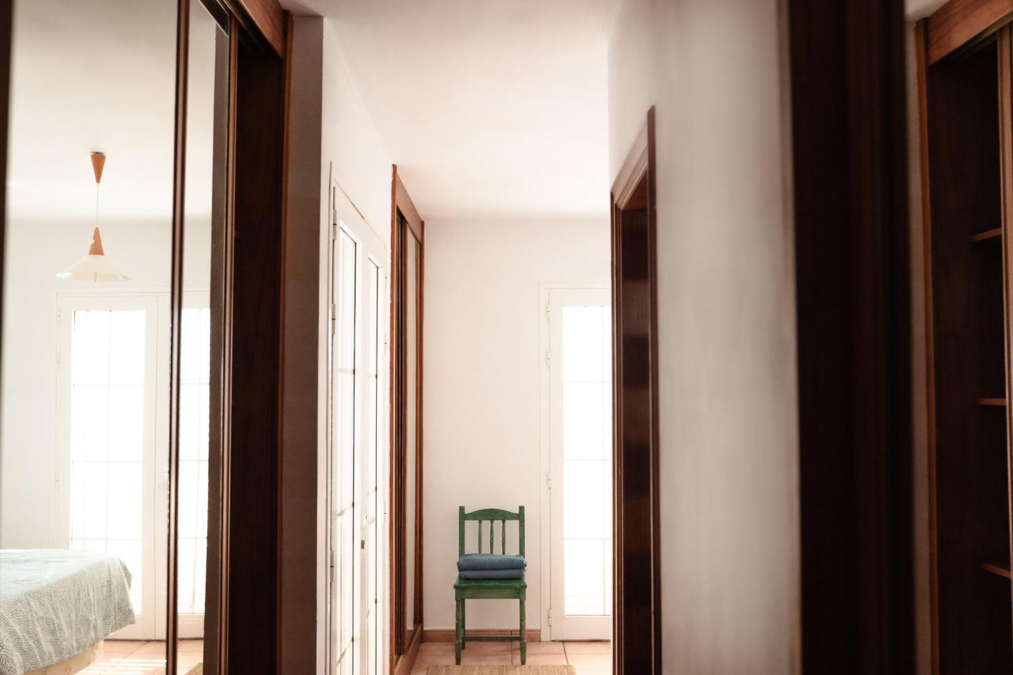 Medano Beach Coliving El Médano Екстериор снимка