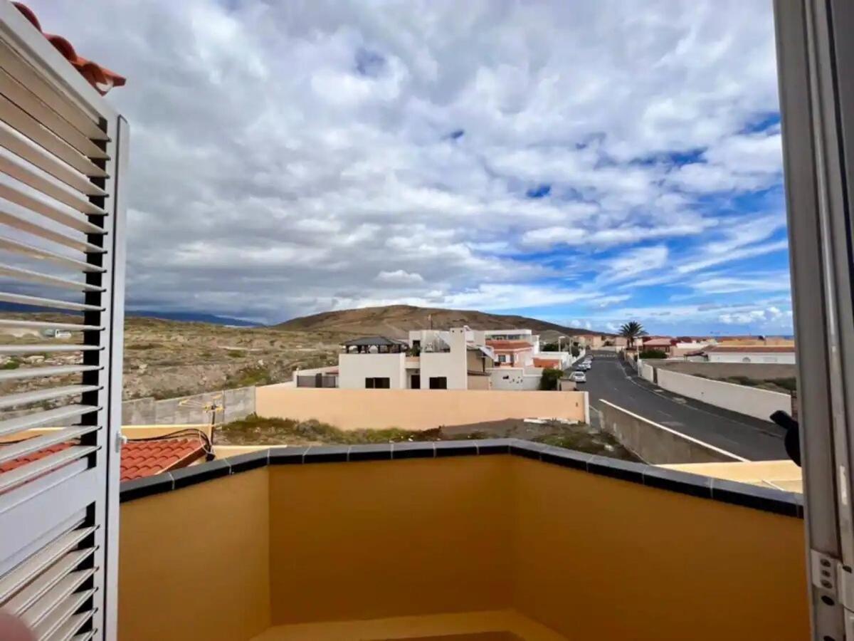Medano Beach Coliving El Médano Екстериор снимка