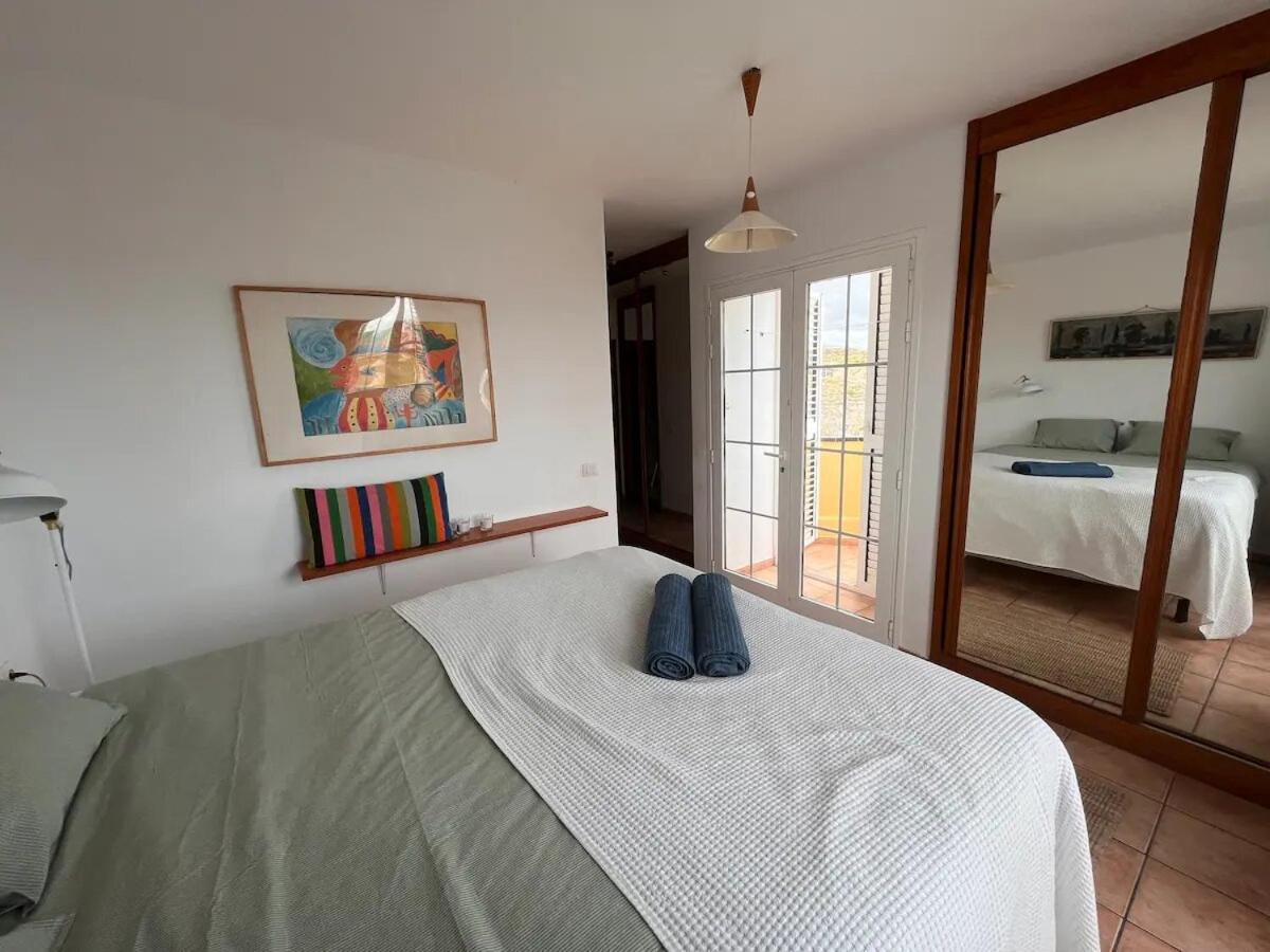 Medano Beach Coliving El Médano Екстериор снимка