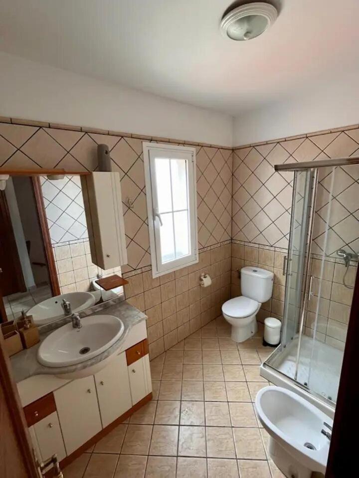 Medano Beach Coliving El Médano Екстериор снимка