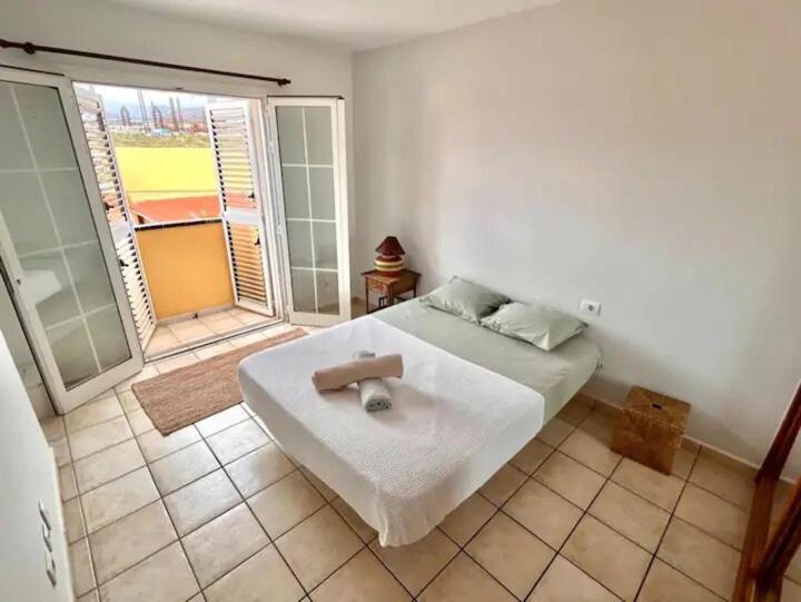 Medano Beach Coliving El Médano Екстериор снимка