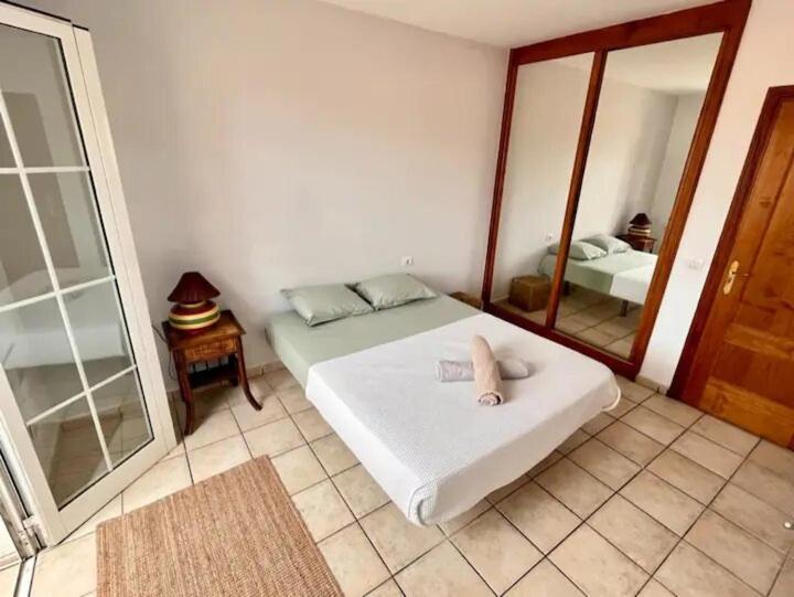 Medano Beach Coliving El Médano Екстериор снимка