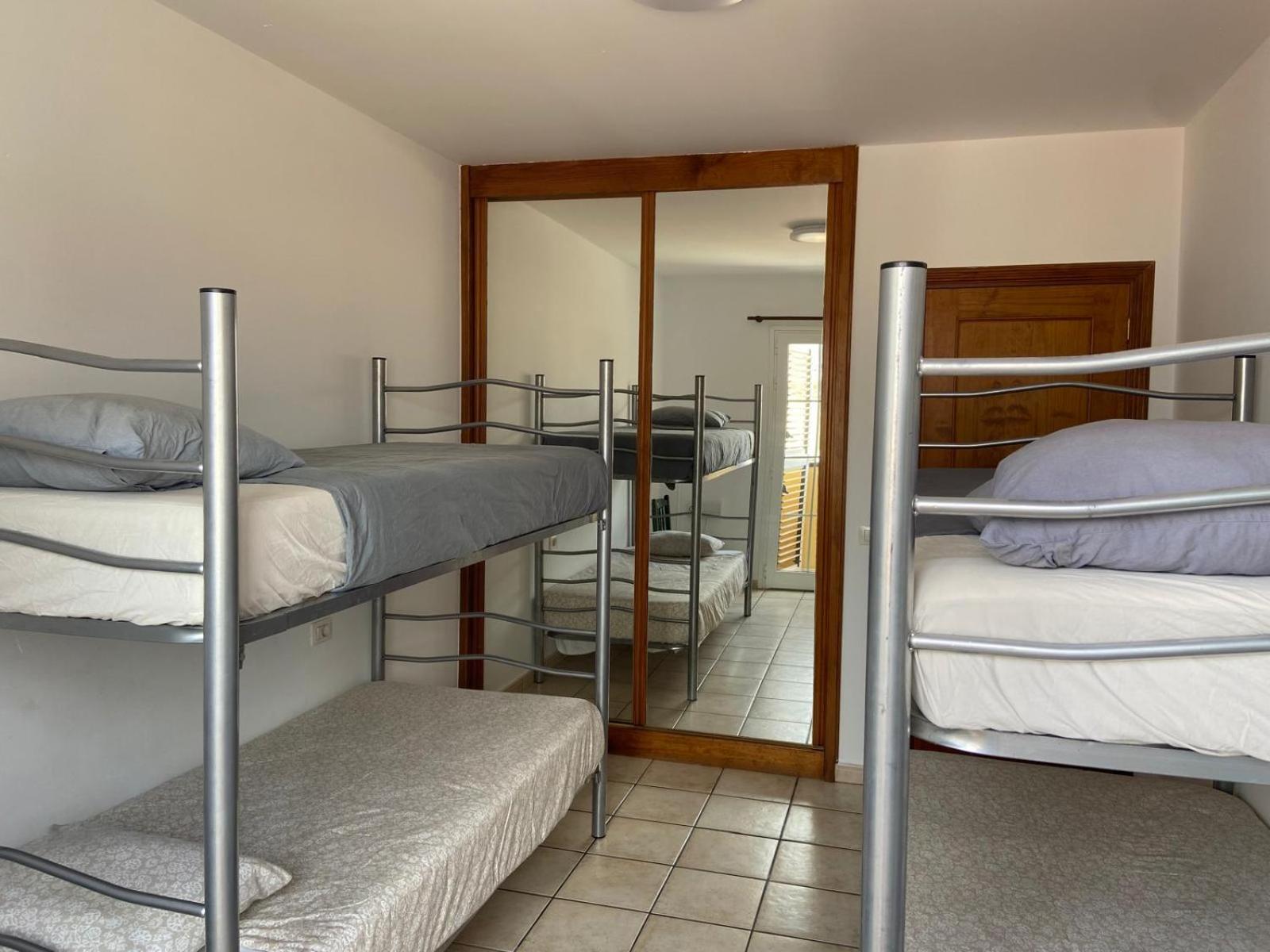 Medano Beach Coliving El Médano Екстериор снимка
