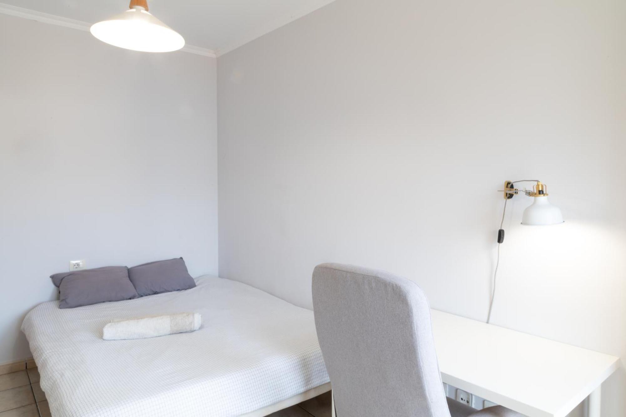 Medano Beach Coliving El Médano Екстериор снимка
