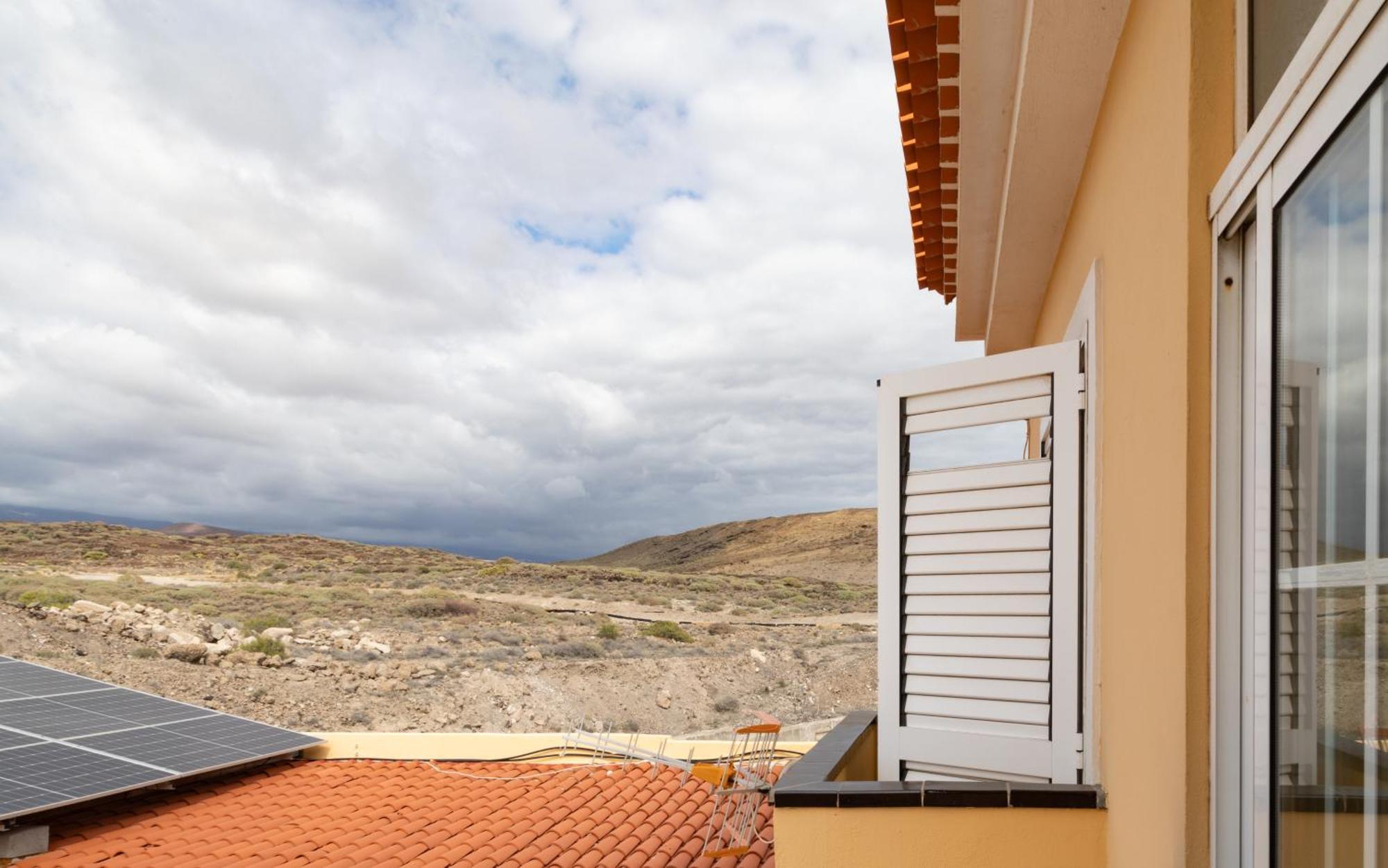 Medano Beach Coliving El Médano Екстериор снимка