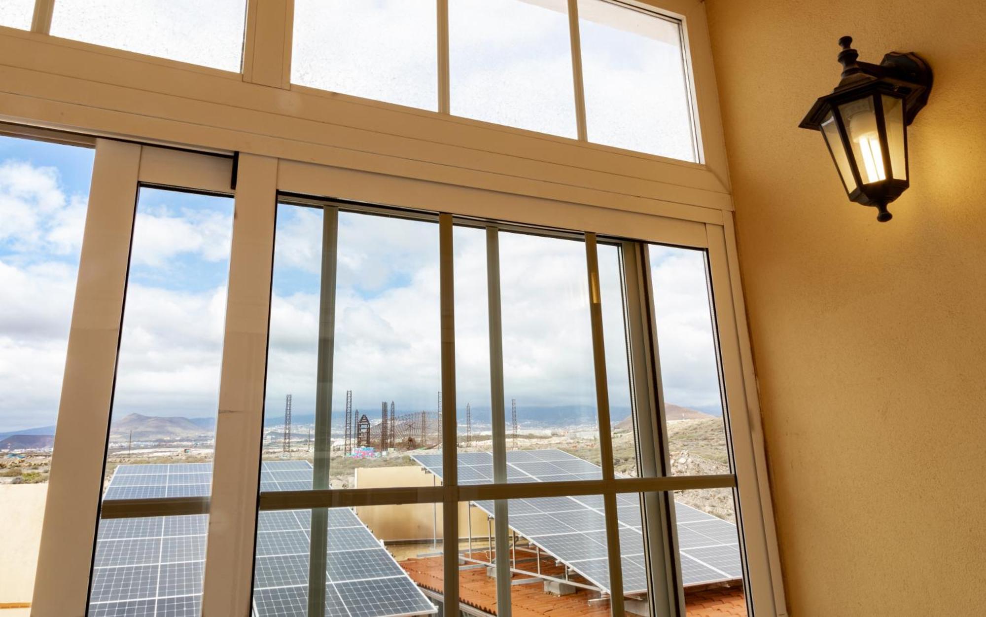Medano Beach Coliving El Médano Екстериор снимка