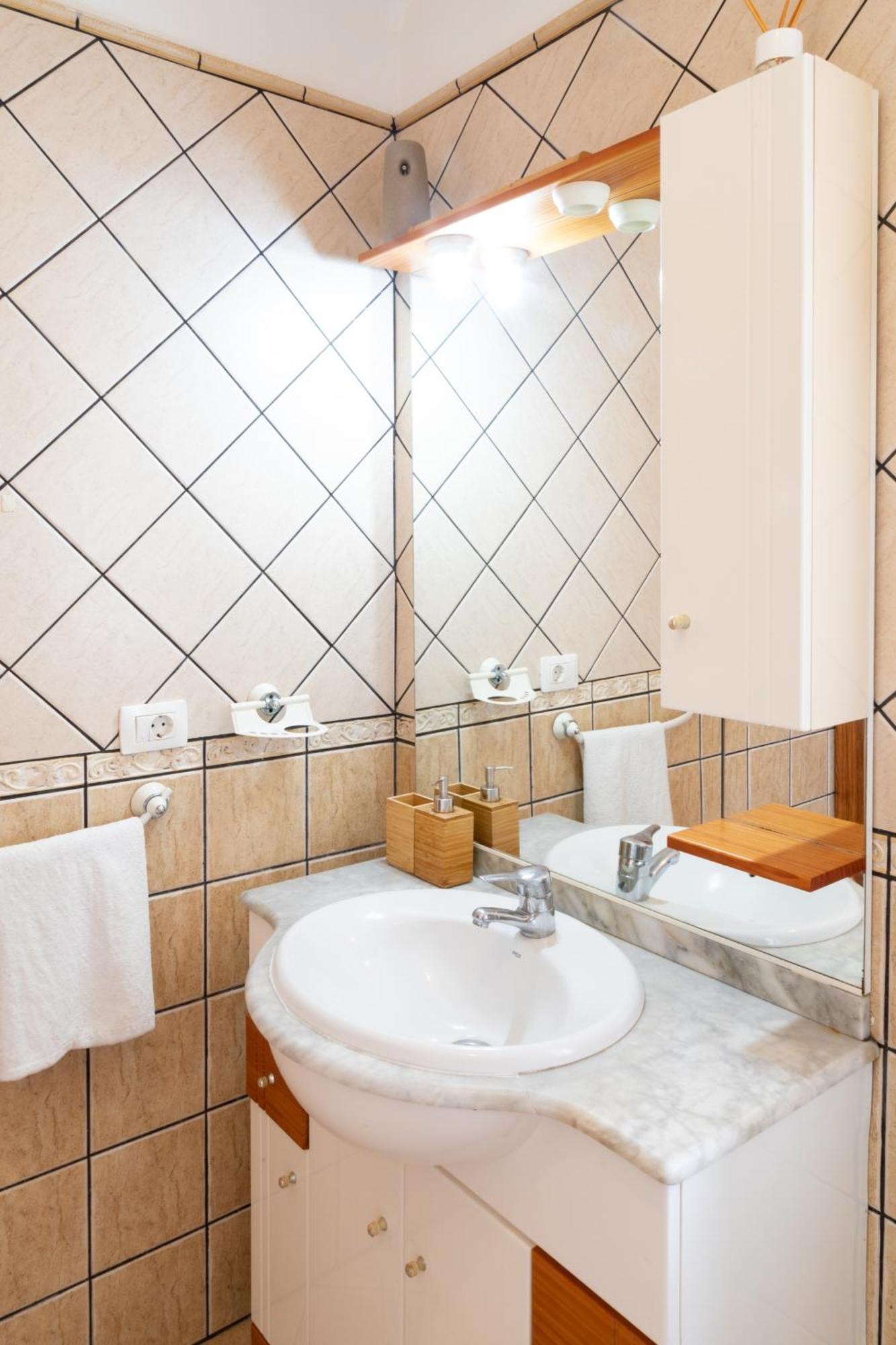 Medano Beach Coliving El Médano Екстериор снимка