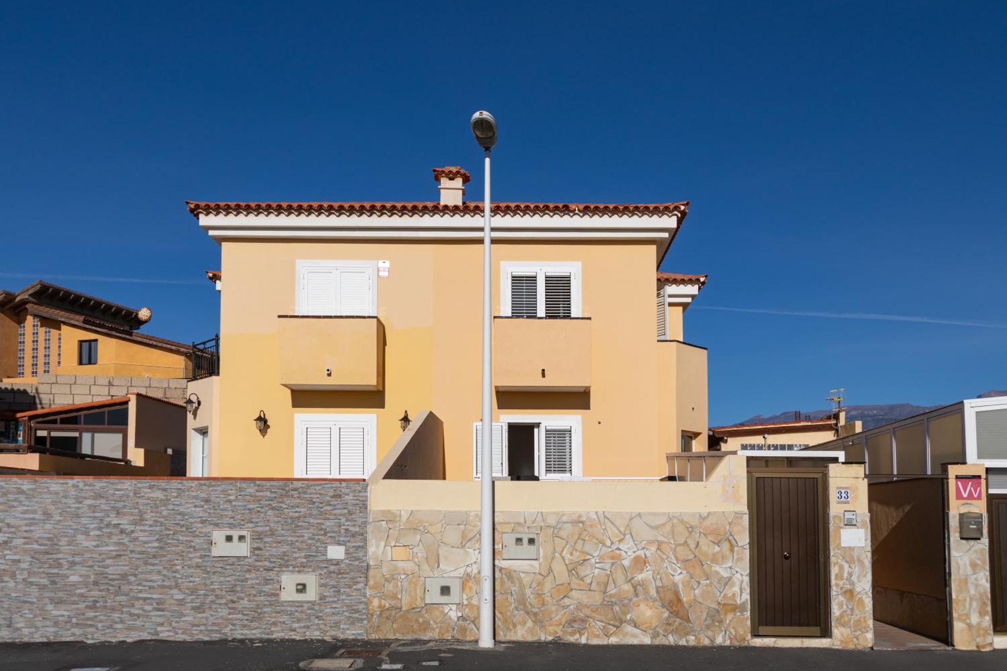 Medano Beach Coliving El Médano Екстериор снимка